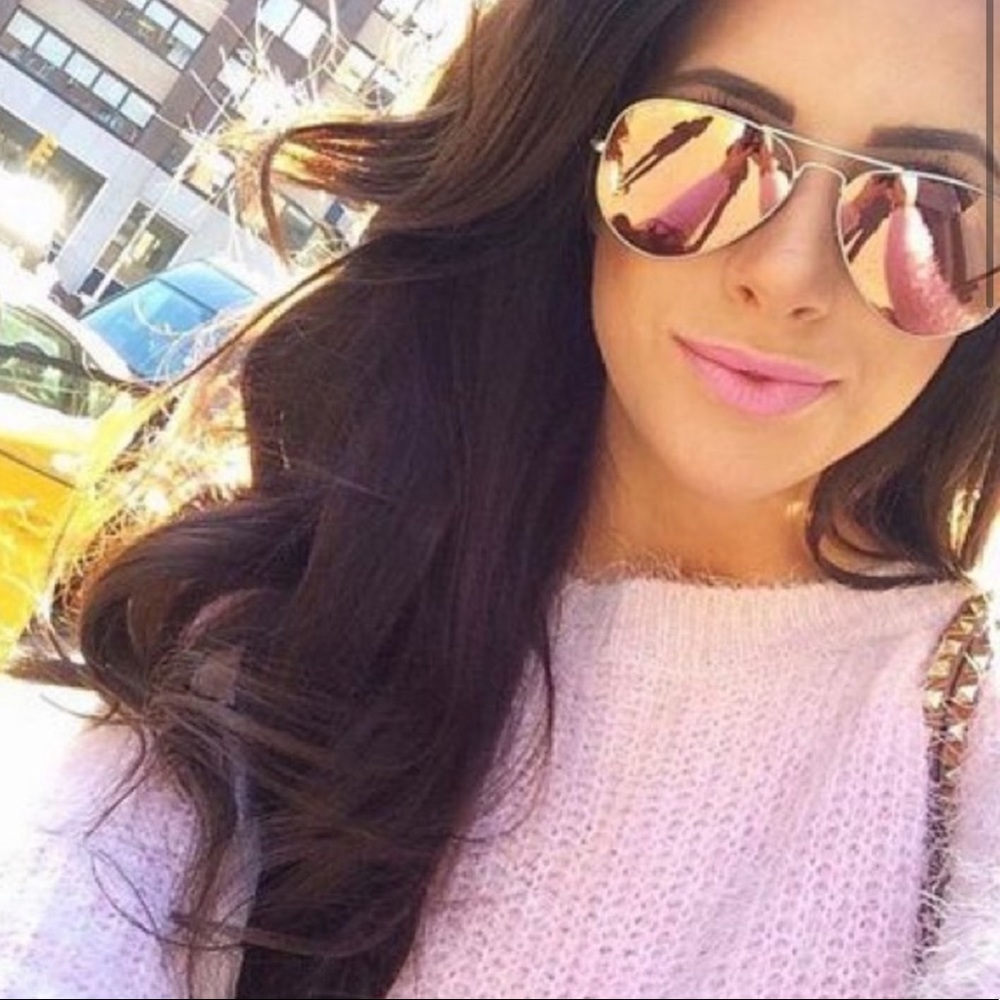 Ray-Ban Sunglasses
